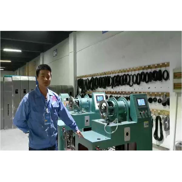 Allwin Machine & Equipment Co.,Ltd