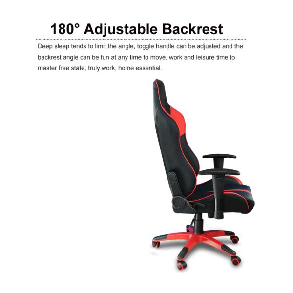 office chair racing seat for gaming CP-BW01factory sell