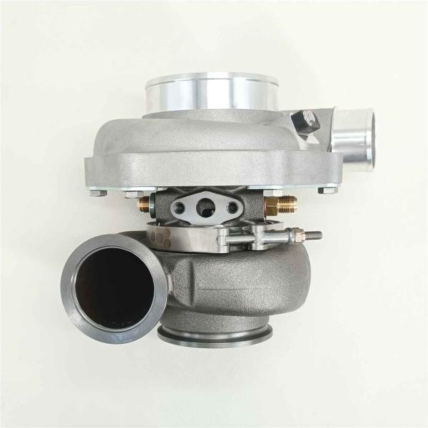 G35-900 G35-Series 880695-5001S 740902-0104 880700-5003S Ceramic Dual Ball Bearing Turbocharger 1.01AR Dual Vband