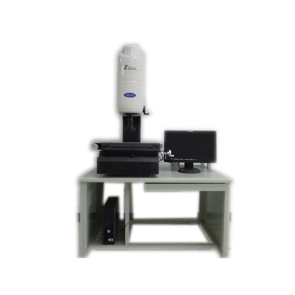 Механически оптически измеряя аппаратуры, детектор края высокой точности оптически