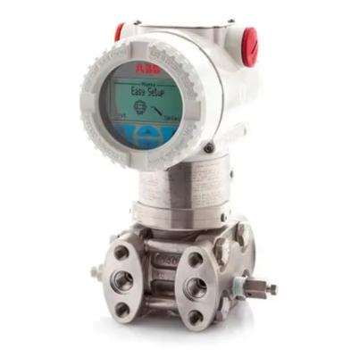 ABB Differential pressure transmitter 266DSHHSSB2B7E9LSB2S2I2