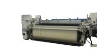 Máquina de tecelagem de Airjet do jacquard