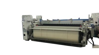 Máquina de tecelagem de Airjet do jacquard