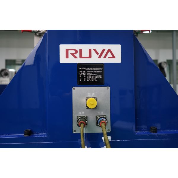 Dual-axis Temperature-controlled Turntable with 30Kg Load Weight for IMU Calibration