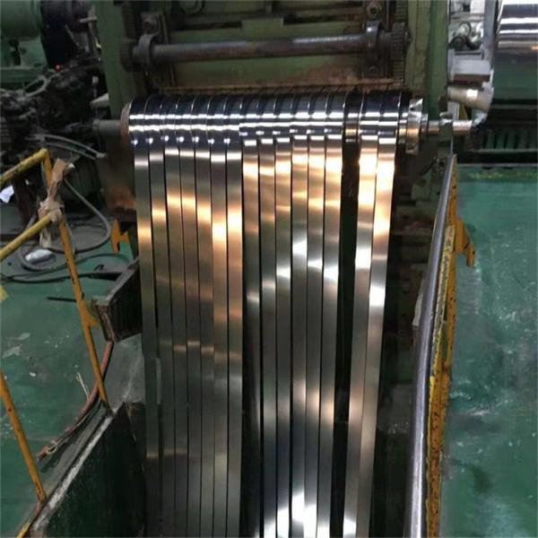 Прокладка нержавеющей стали 201 AISI 304 отрезала край вокруг твердости 43-47hrc