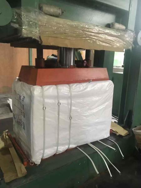 Virgin Polyamide Fiber nylon fibre PA6 for Spinning