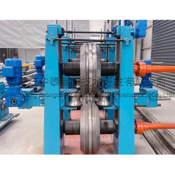 Точность трубы энергоснабжения стали углерода мельницы трубки квадрата точности 200×200 высокая сразу