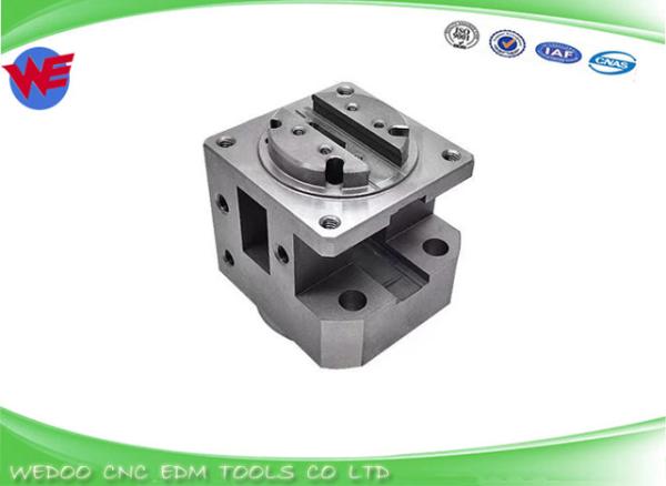 3086341 MW201893D Sodick AQ360  AQ560 Die Block Upper Guide Holder 3082519 ALN