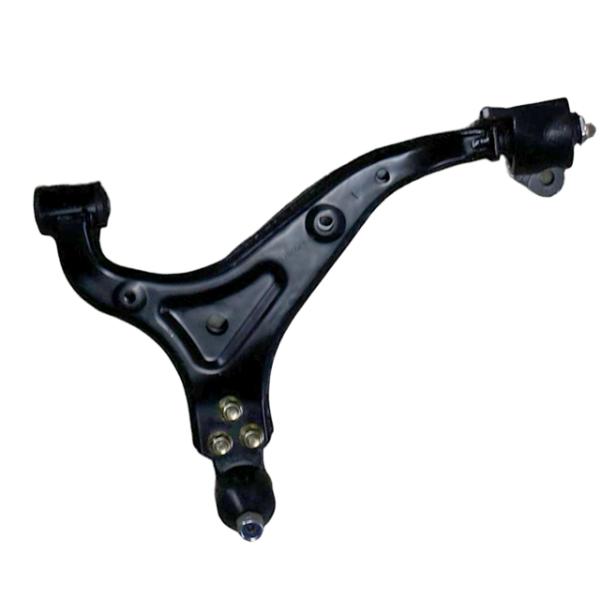 Передняя левая нижняя рука управления для MG GS/HS и Roewe RX5 10181066 Металлические части подвески