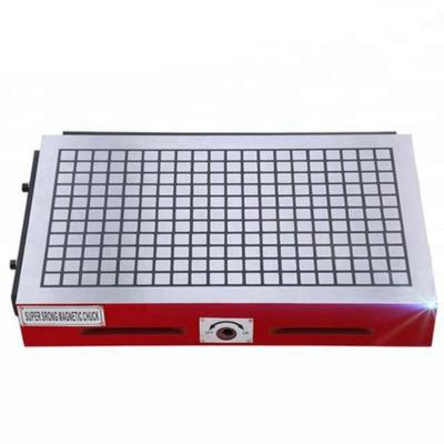 Vacuum Chuck Plate Fixtures for CNC Milling Machine Vacuum Suction Cup
