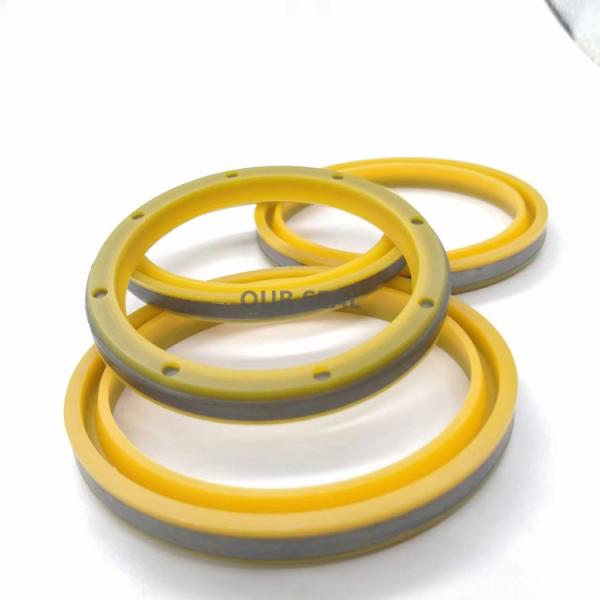 7K9217 7K9218 Seal Lip Type For  Backhoe Loader Wheel Loader Wheel Tractor Track Loader PM-565 PM465 973X