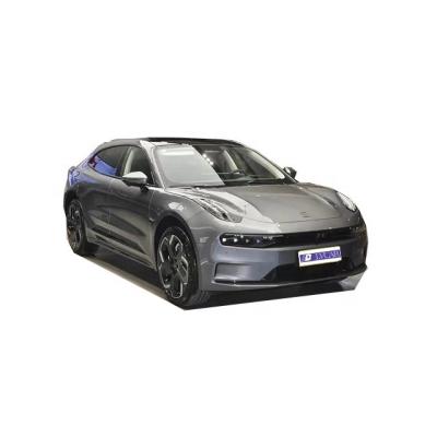 Maximum Power 200-250Ps 's Pure Electric Vehicles with Car Entertainment System Included