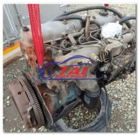 2H Toyota Auto Parts Diesel Engine , S05C 2L 3CT Toyota Replacement Parts