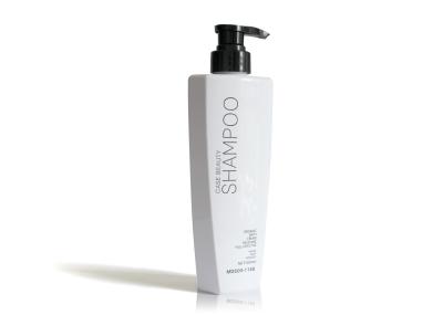 Impact Resistance Empty Plastic Shampoo Bottles Suitable For Luxury Hair Care Products