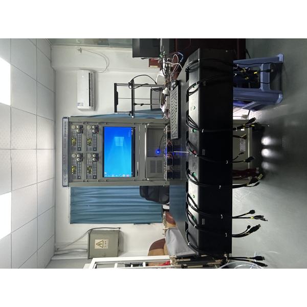 Adapter Automatic Testing System Improves Testing Efficiency Mobile Power Supply Testing System