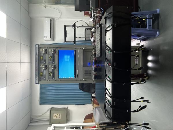 Adapter Automatic Testing System Improves Testing Efficiency Mobile Power Supply Testing System
