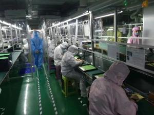 Dongguan Bibuke Electronic Technology Co., Ltd.