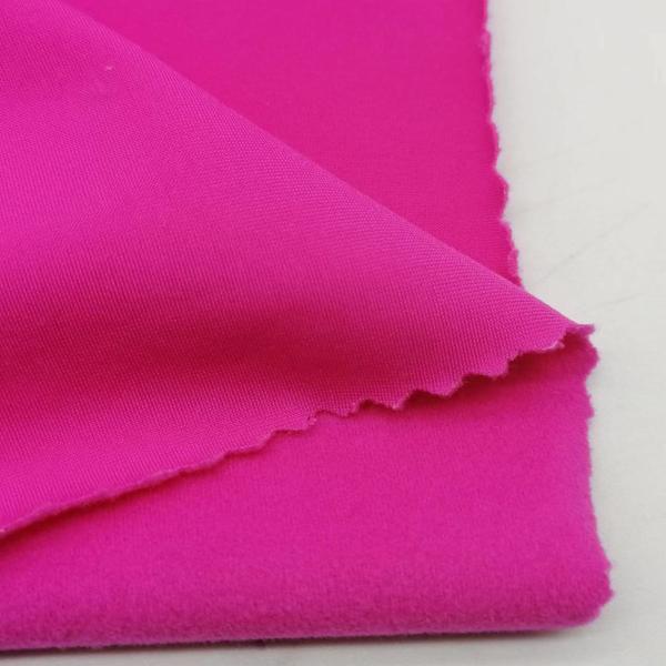 4 Way 84% Nylon 16% Spandex Breathable Sports Fabric 140D+40D 210GSM 150cm