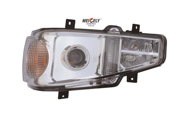 lâmpadas do diodo emissor de luz de 3711020-50A 3711015-50A J6 auto