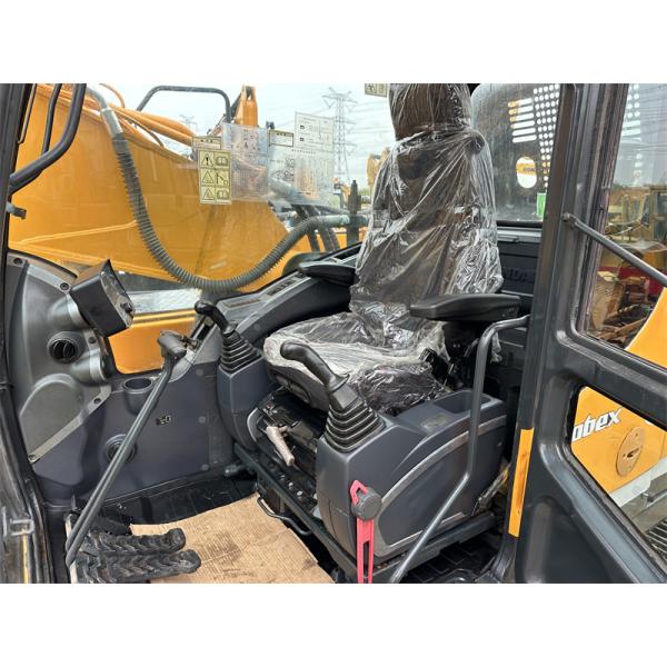 30 Ton Used Hyundai R305LC-9S Excavator Korea Used Hyundai 305 Mining Digger