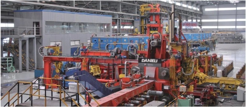 JuDe Steel Co., Ltd.