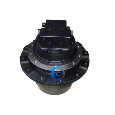 9224123 9224241 EX70 ZX70 Hitachi Excavator Le moteur de déplacement final Assy
