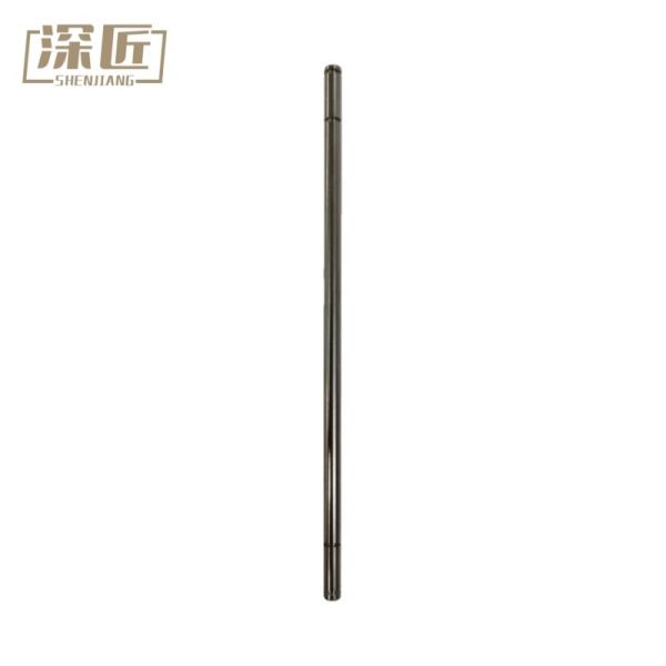 7P012692-001 RB Small Cashbox Shaft 4*117 Replacement for Hitachi 2845V RB Cassette RB Small Cashbox Shaft 4*117