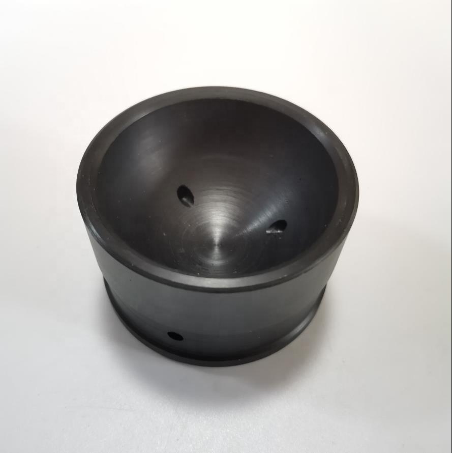 New 256300004 Ball Cup 70*43 for Putzmeister Concrete Pump Spare Parts