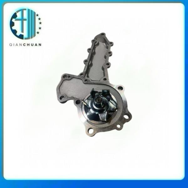 155211-73030 Water Pump For Kubota V2403-7 Diesel Engine Spare Parts