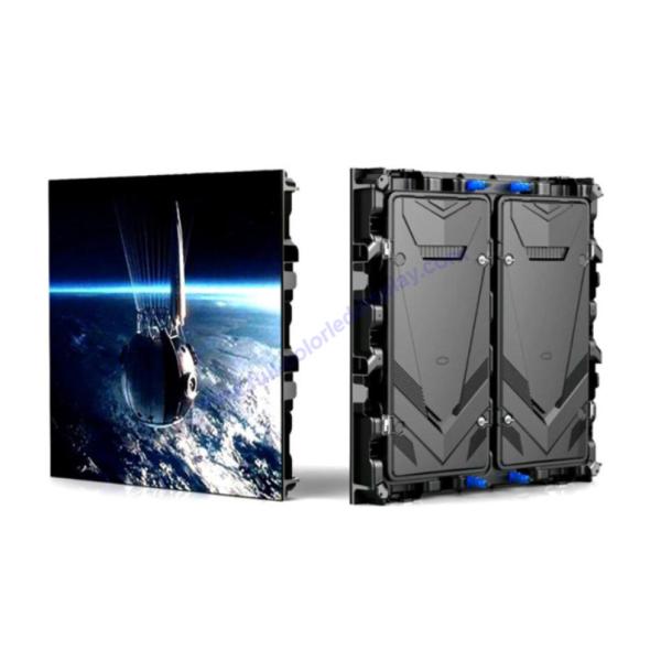 Signage 5500nits цифров рекламы SMD2727 P5 водоустойчивый