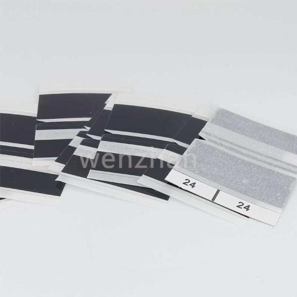 SMT Machine Parts Double Splice Tape 24mm Black SMD Splice Tape (части и компоненты для SMT машин)