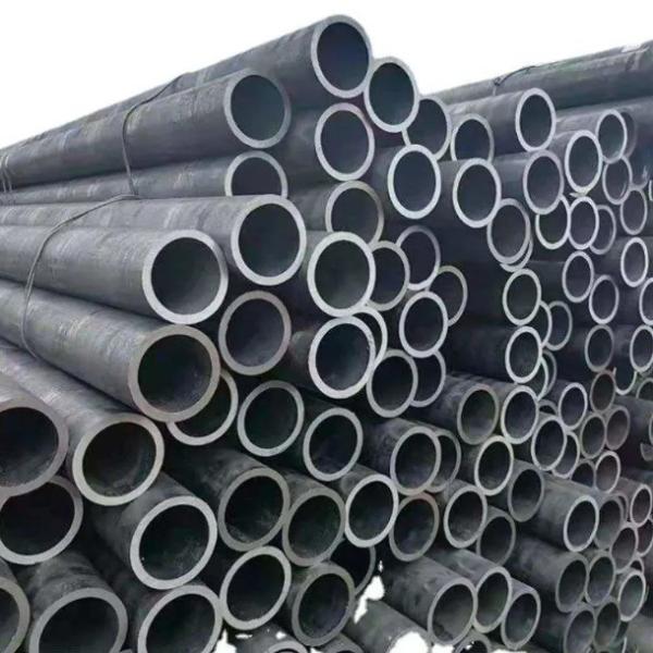 20crmo 20cr Carbon Steel Pipe 30crmo 30mnb5 40crmo Erw Round Welded 2mm