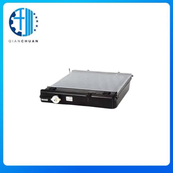 T430481 2485B280 Assemblage de radiateur pour moteur diesel Perkins 1103