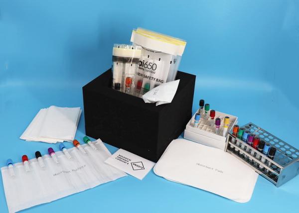 AIC™  Specimen Transport Kit / Low Ambient Kit