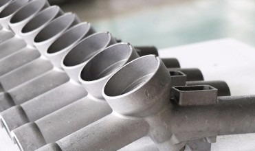 Diesel/Gasoline/Méthanol/Eau huile liquide numérique pour la mise en place de la buse de carburant