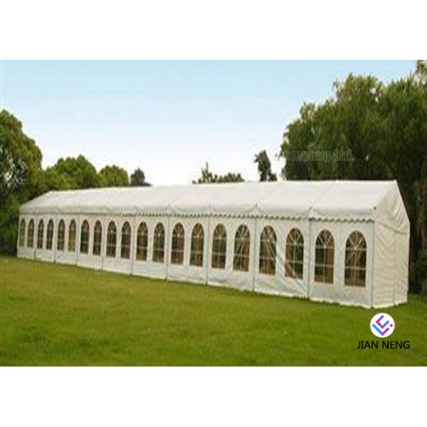 25x30m 800 People Outdoor Event Tent For Movable Outdoor Party Function