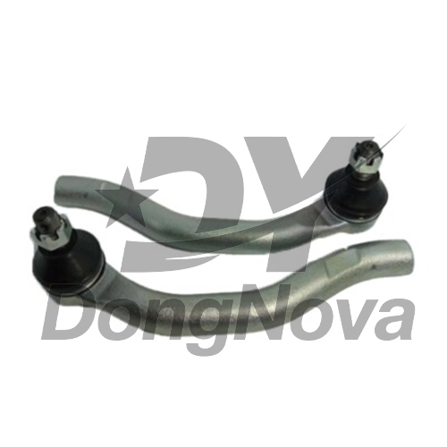 53540-SNA-A02 Barra de acoplamiento de la rueda delantera 53560-SNA-A02 Extremos de la barra de acoplamiento para Honda Civic