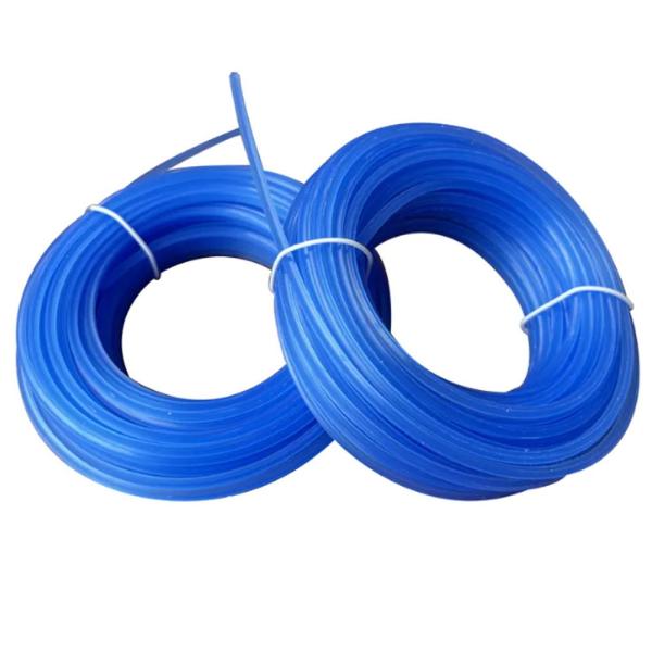 Nylon Trimmer Line for Grass Cutters 1.3mm-4.0mm OEM Available