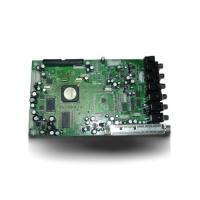 100mm*100mm PCBサイズは、自動車用レーダー電子機器SMTアセンブリに適しています