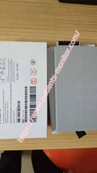 Bateria M4605A original do monitor paciente de philip MP20