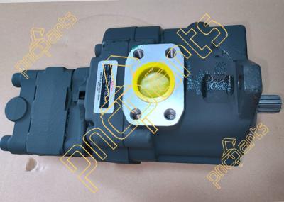 ZX30 Hitachi Excavator Hydraulic Pump