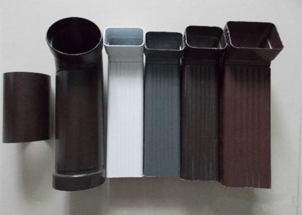11 Kw Hydraulic Sheet Metal Forming Equipment For Steel Square Tube Making