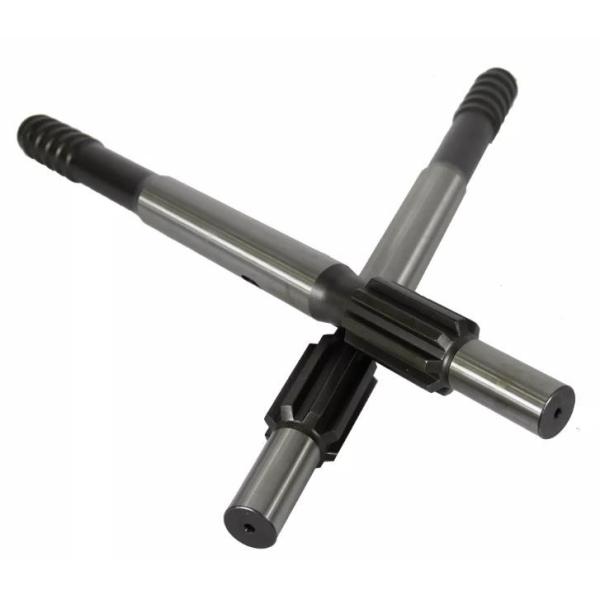 New T38 T45 Shank Adapter For Furukawa HD609 Mining Rig