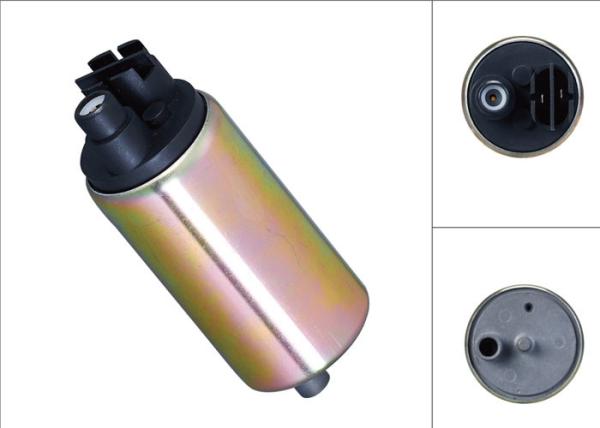 High Reliability Motorbike Fuel Pump Eco - Friendly 8413302900 For Yamaha Honda