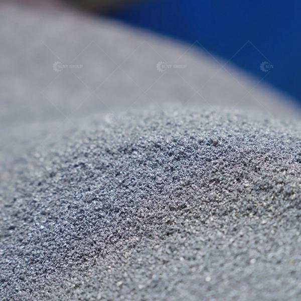 2500KG Weight Scrap Medical Blister Recycling Machine for Aluminum Plastic Separation
