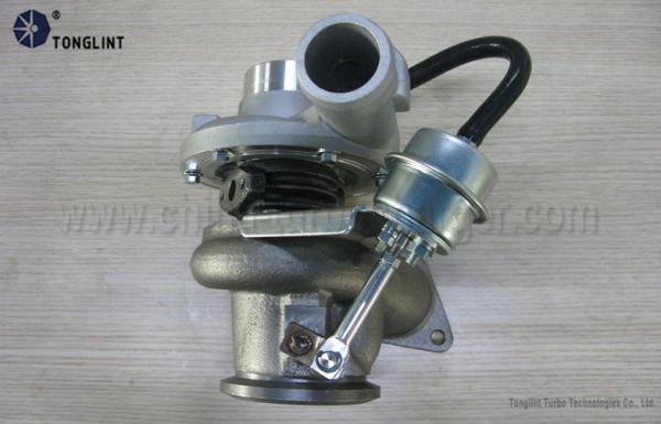 Perkins Industrial Gen Set GT2556S 738233-0002 Diesel Turbocharger N14G2 Engine Use