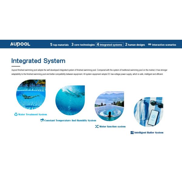 Средний семейный бассейн для семейных семей Клубы Школы Санатории и спортзалы