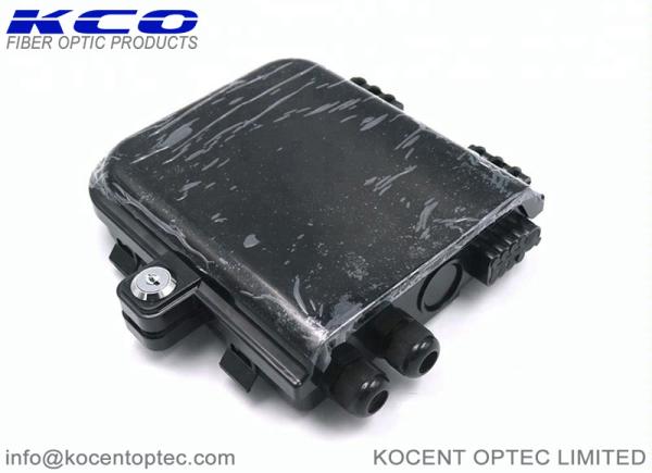 Odf Fiber Optic Terminal Box Exterior 8 32 Port SC/APC Multi Size