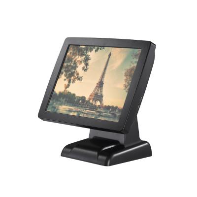 14.1 Type Electronic Pos Systems / Cash Register Machine With Card Reader
