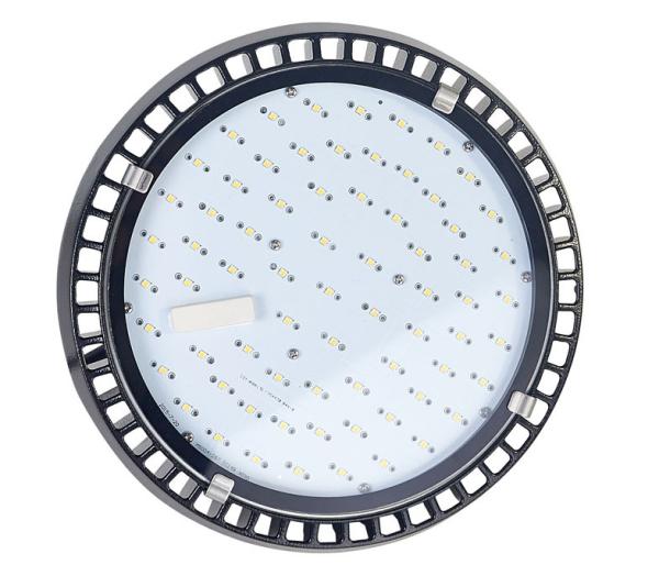 Luz alta 30W da baía do diodo emissor de luz em 3300lm com motorista de Meanwell, CREE/diodo emissor de luz de SAMSUNG